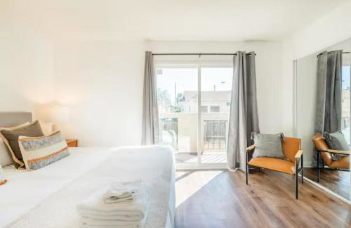 New Renovated Spacious 3 bedroom near DT Alhambra - Foto 13