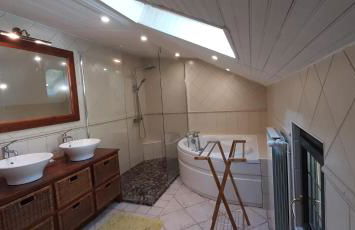 Gîte Glycines & Nature, proche Beauval et Châteaux - Foto 18