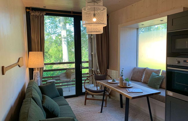 Chic Cabin in the Woods - Photo 8