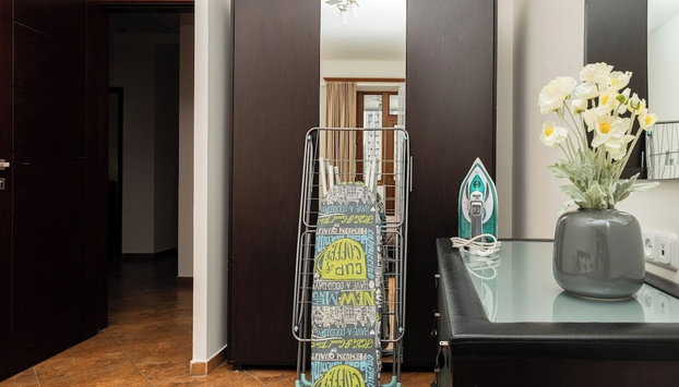 Stay Inn on Amiryan Str. 4/6 - Foto 3, Quarto