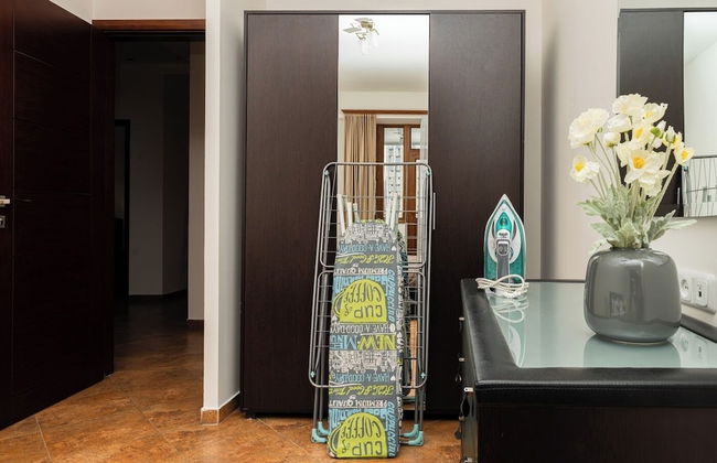 Stay Inn on Amiryan Str. 4/6 - Foto 7