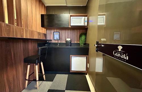 Pousada Canto do Gravatá - Foto 5