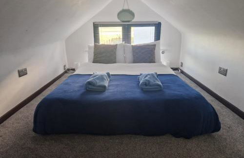 Bonneys Barn Retreat - Luxury homely getaway - Photo 12