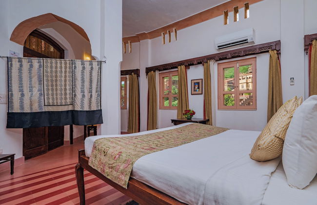 Neemrana Fort-Palace - Foto 36