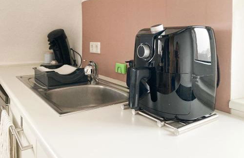 PEARLs - Gemütliches Dachgeschoss-Studio im Zentrum von Kleve - Foto 19