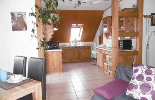 Ferienwohnungen Moritz - Foto 16