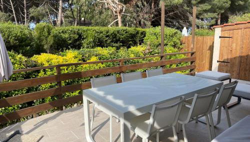 Mini villa agosta plage - Foto 2