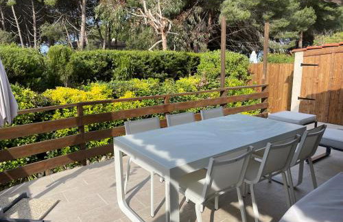 Mini villa agosta plage - Foto 2