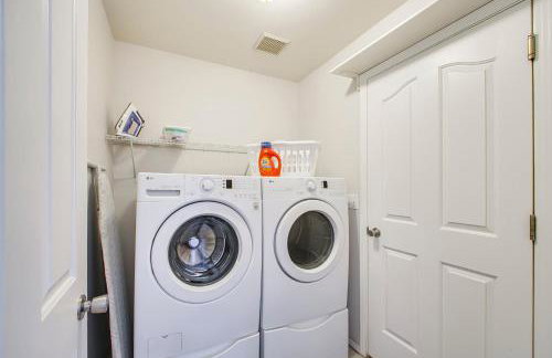 True Blue Family Home - Foto 17