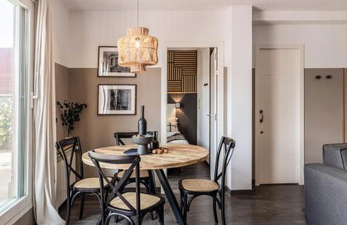 Clarac - 2 bedrooms and terrace in Azca - Photo 6