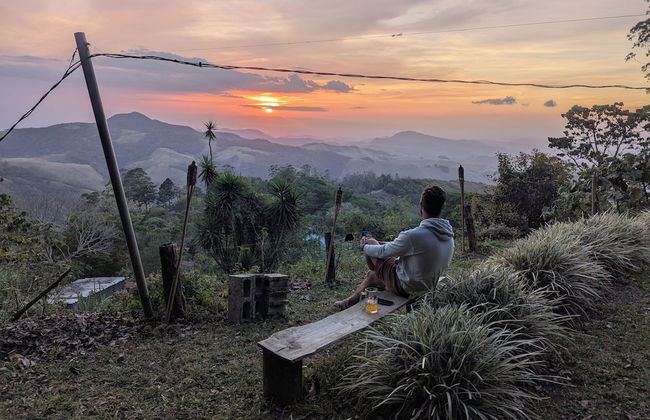 Campos de Oro Wilderness Lodge - Photo 57