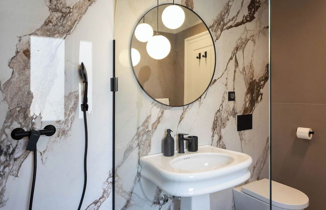 Candy Ballerina I-IV Zagreb Center Lux - Foto 18