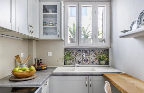 Amaranthos Village Home - Foto 13