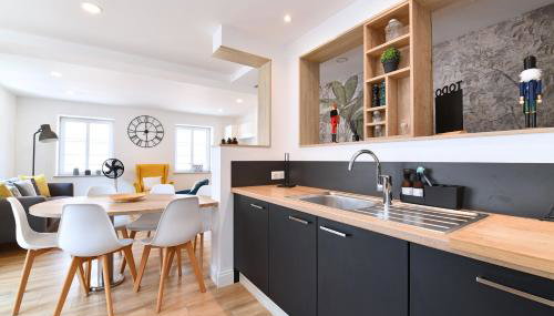 Appartement L'Oriel avec Parking - Foto 2