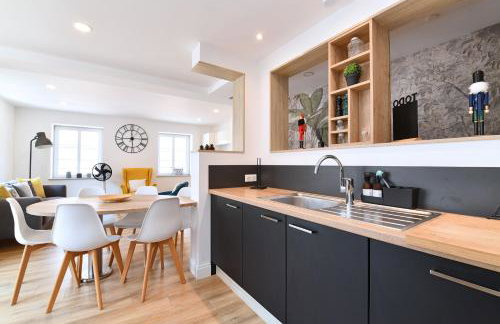 Appartement L'Oriel avec Parking - Foto 2