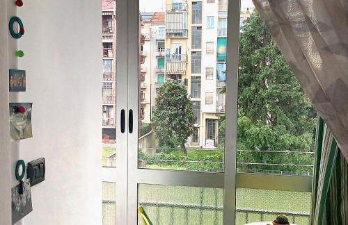 Cozy B&B Via Santhià - Foto 1