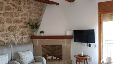 Casa Carmeta Beceite - Foto 2