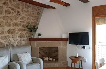 Casa Carmeta Beceite - Foto 2