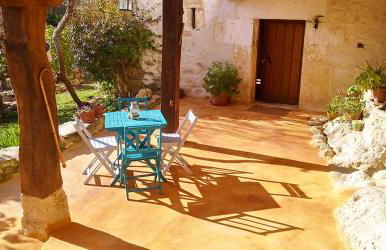 Casa Apartamento Rural BlaBlao - Photo 19