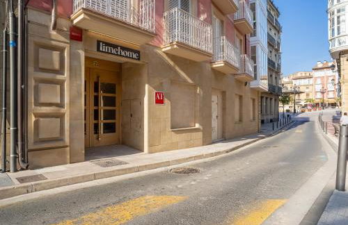 Limehome Haro Calle de la Vega - Foto 38