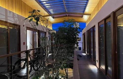 Villa Andorinha, Apt 03 - Foto 6