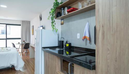 Lindo studio em Poços de Caldas MG PGO402 - Foto 2