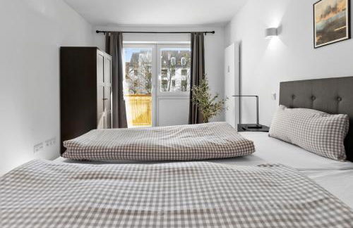 Flatista Homes - Hirschgarten - Photo 16