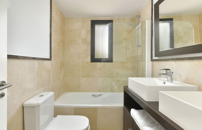 Olée Nerja Holiday Rentals By Fuerte Group - Foto 33