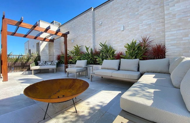 Sunrise Residence - Foto 39