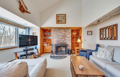 Resort-Style Amenities at Home Near Campton Mtn! - Foto 1