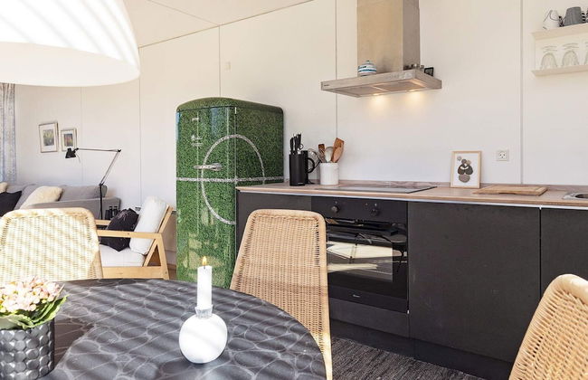 6 Person Holiday Home in Oster Assels - Foto 9