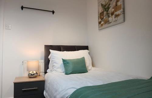St John's Newsome Serviced Apartments - Foto 24