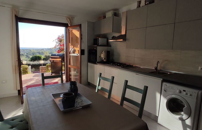 Casa Martina With Sea View In Tanaunella - Foto 7