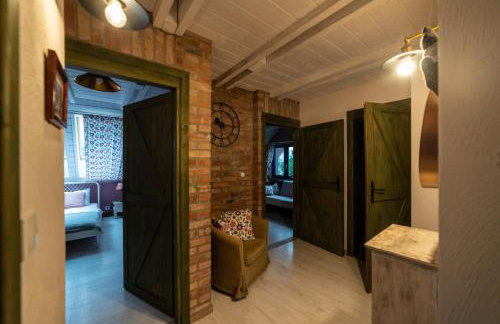 Apartamenty Lavender Hill - Foto 59