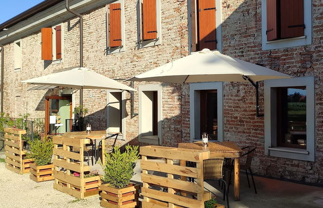 Mulino Delle Valli - Foto 1