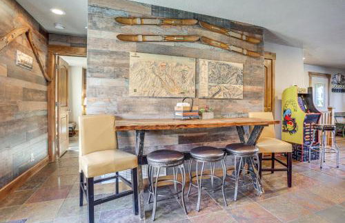 Ski, Hike and Relax Eden Condo with Hot Tub Access - Photo 10