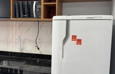 Apartamento mobiliado em Frente ao Hospital Regional - Foto 8