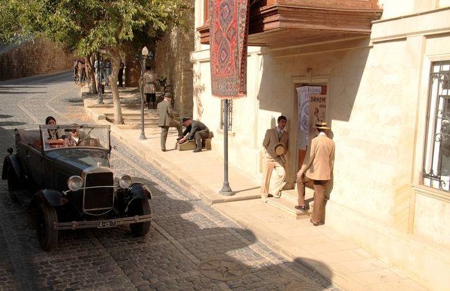 Studio Apartment in Old City - Foto 19