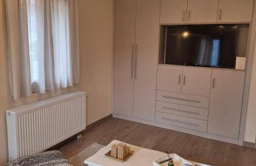 Metsovo Fireplace Retreat 2 - Photo 11