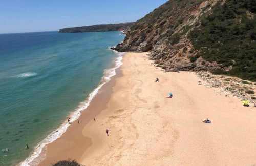 Algarve Windmill, Villa and Pool 2000m to the Beach - Foto 67