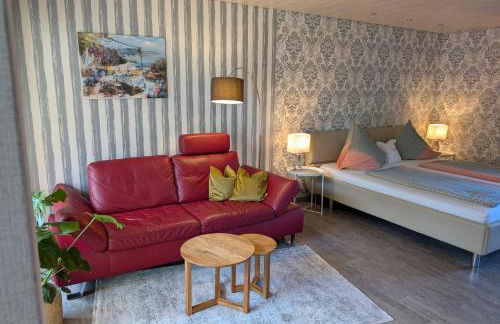 Apartments Fischerklause am Bodensee - Foto 2