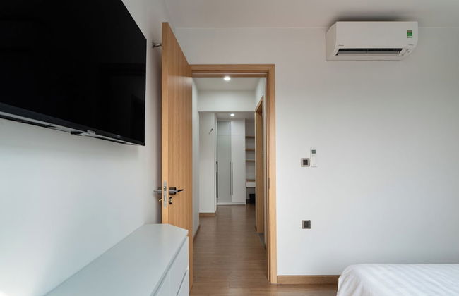 Moonlit Suites Hotel - Photo 39