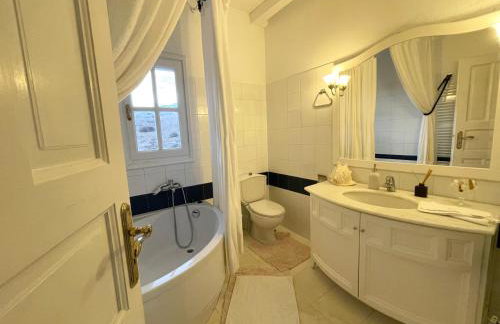 Kalafatis Private Villa Mykonos - Foto 11