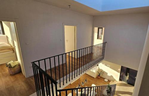 Villa Sea Horizon with a pool - Photo 14