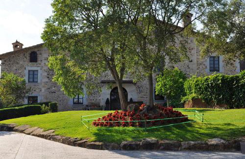 Spacious Villa in Sant Gregori with Private Pool - Foto 35