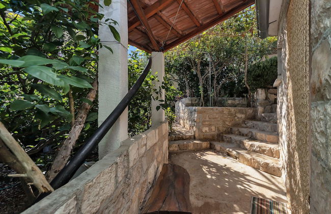 Apartments Robinzon Milivoj - Foto 34