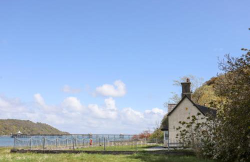 Bwthyn Siliwen Old Bath House - Foto 33