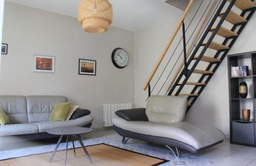 Le Logis GOUT - L'Oustal - Foto 13