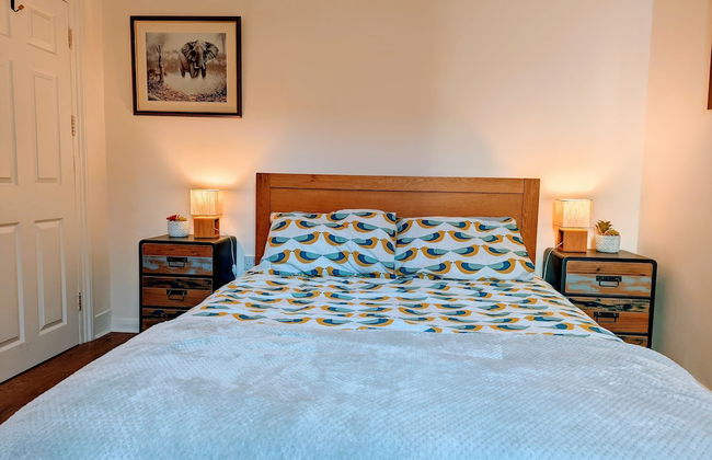 TopHome Stoke Newington - Foto 7