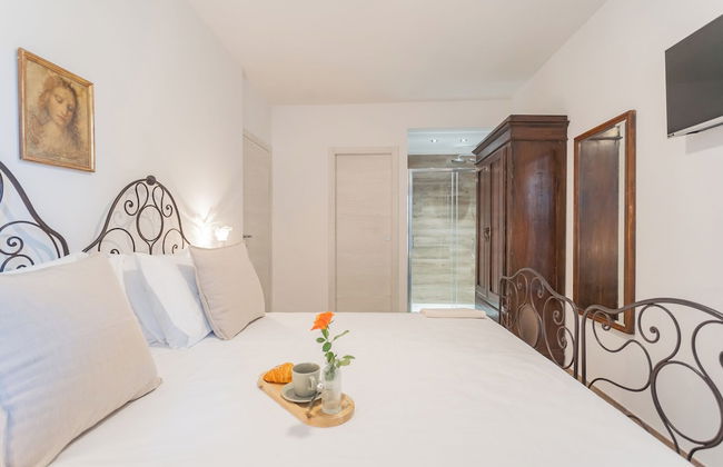 Villetta Abbazia Acqua Dolce - With Stunning Terrace by Rent all Como - Photo 8